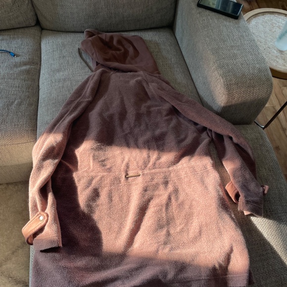 We the Free Sadie Surplus Knit Jacket - Picture 3 of 7